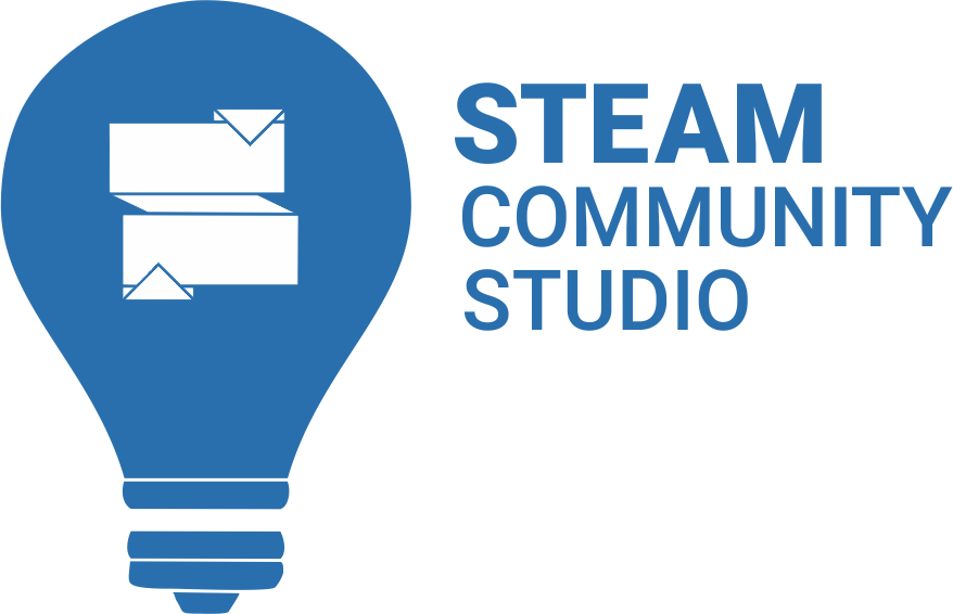 STEAM Community Studio - STEAM EDUCATION